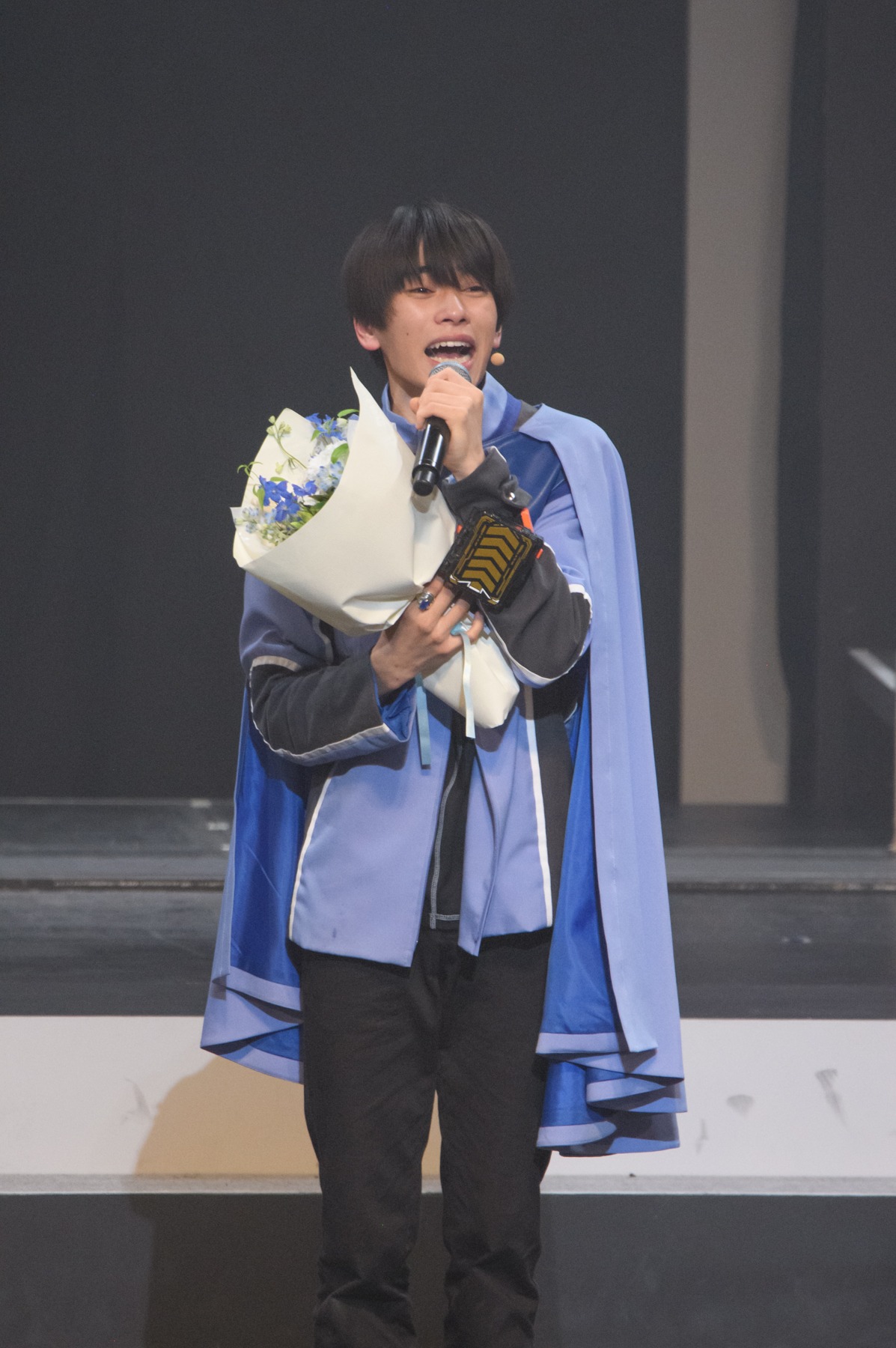 本島純政