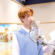 宮田俊哉「がんばっていきまっしょい」に声優でも参加、ボート対決を実況する生徒役