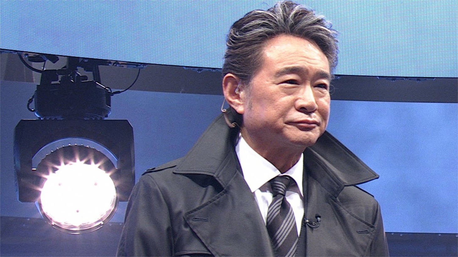 「最強新コンビ決定戦 THEゴールデンコンビ」より船越英一郎