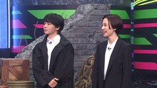 「最強新コンビ決定戦 THEゴールデンコンビ」より、左から中村倫也、木村佳乃