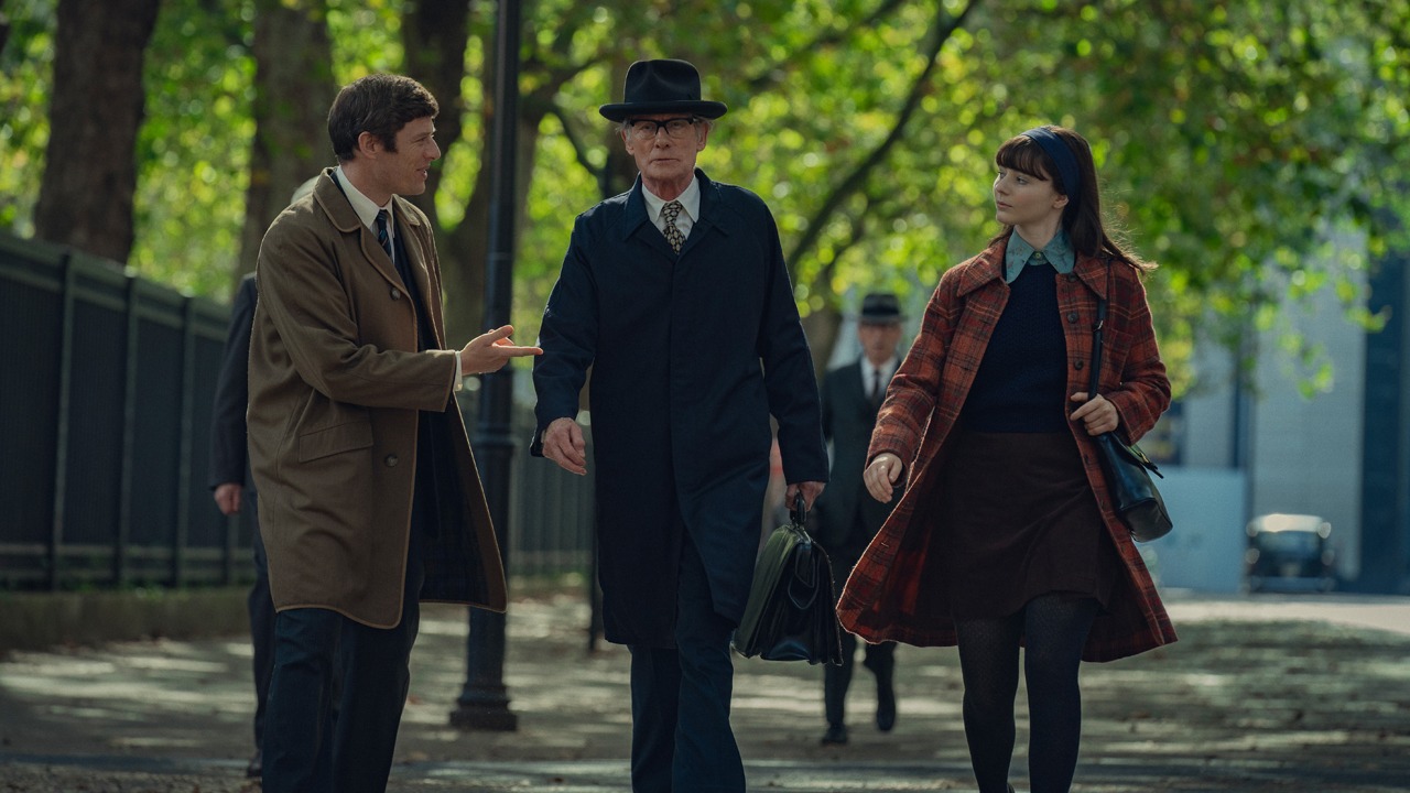 「JOY: 奇跡が生まれたとき」場面写真