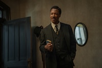 「ピアノ・レッスン」場面写真