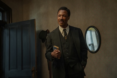 「ピアノ・レッスン」場面写真