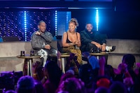 「リズム＋フロー: シーズン2」場面写真