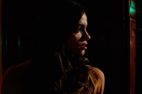 「テリファー 聖夜の悪夢」場面写真