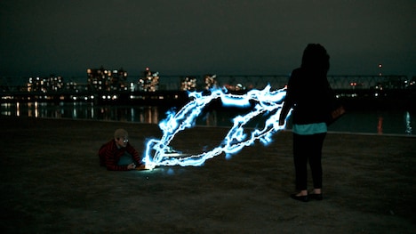 「タイムマシンガール」新場面写真