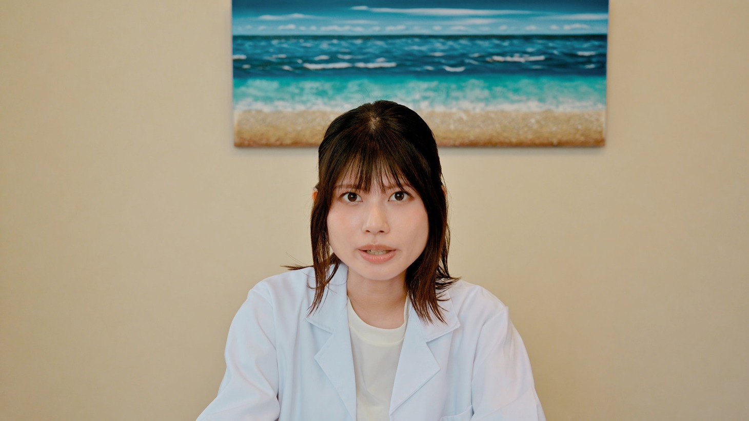 「タイムマシンガール」場面写真