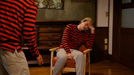 「タイムマシンガール」新場面写真