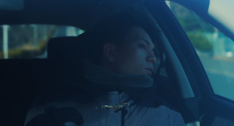 「うってつけの日」場面写真