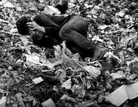 「灰とダイヤモンド」場面写真 (c)WFDiF