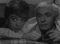 「夜の終りに」場面写真 (c)WFDiF