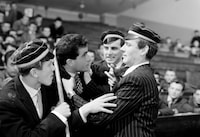 「サムソン」場面写真 (c)WFDiF