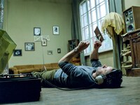 「ザ・コンダクター」場面写真 (c)WFDiF