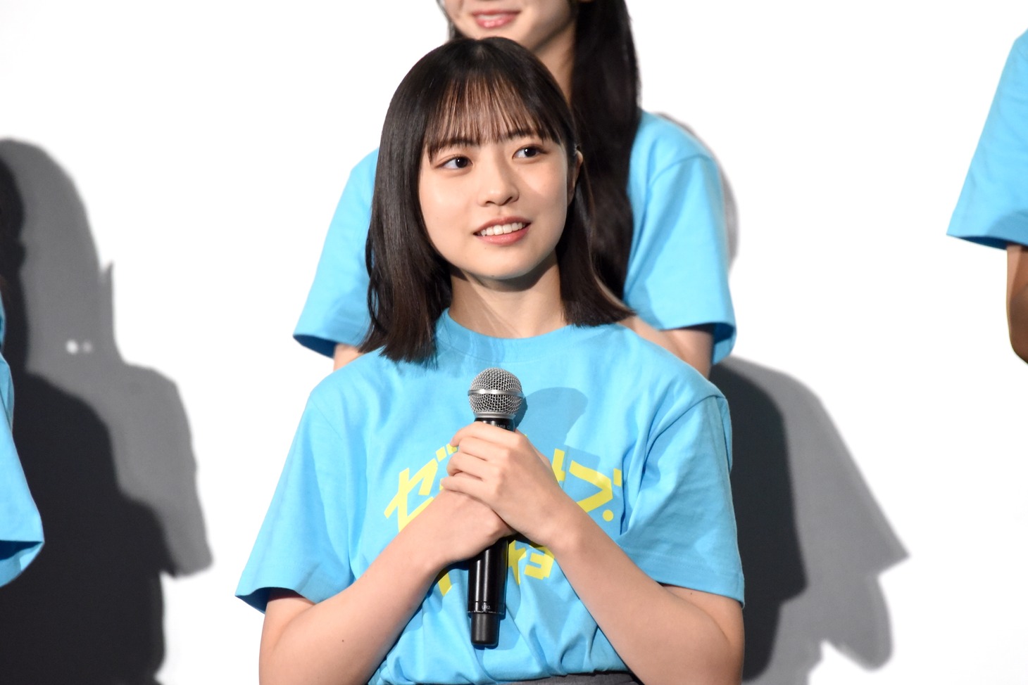 正源司陽子