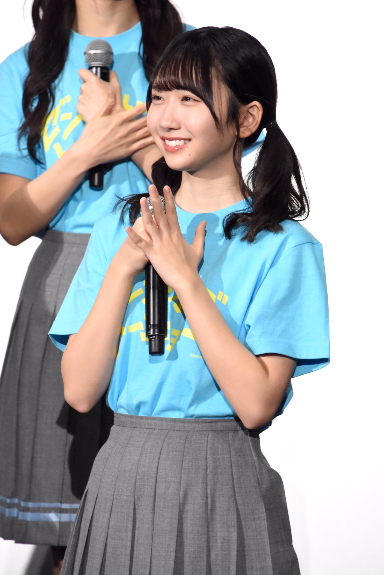 藤嶌果歩
