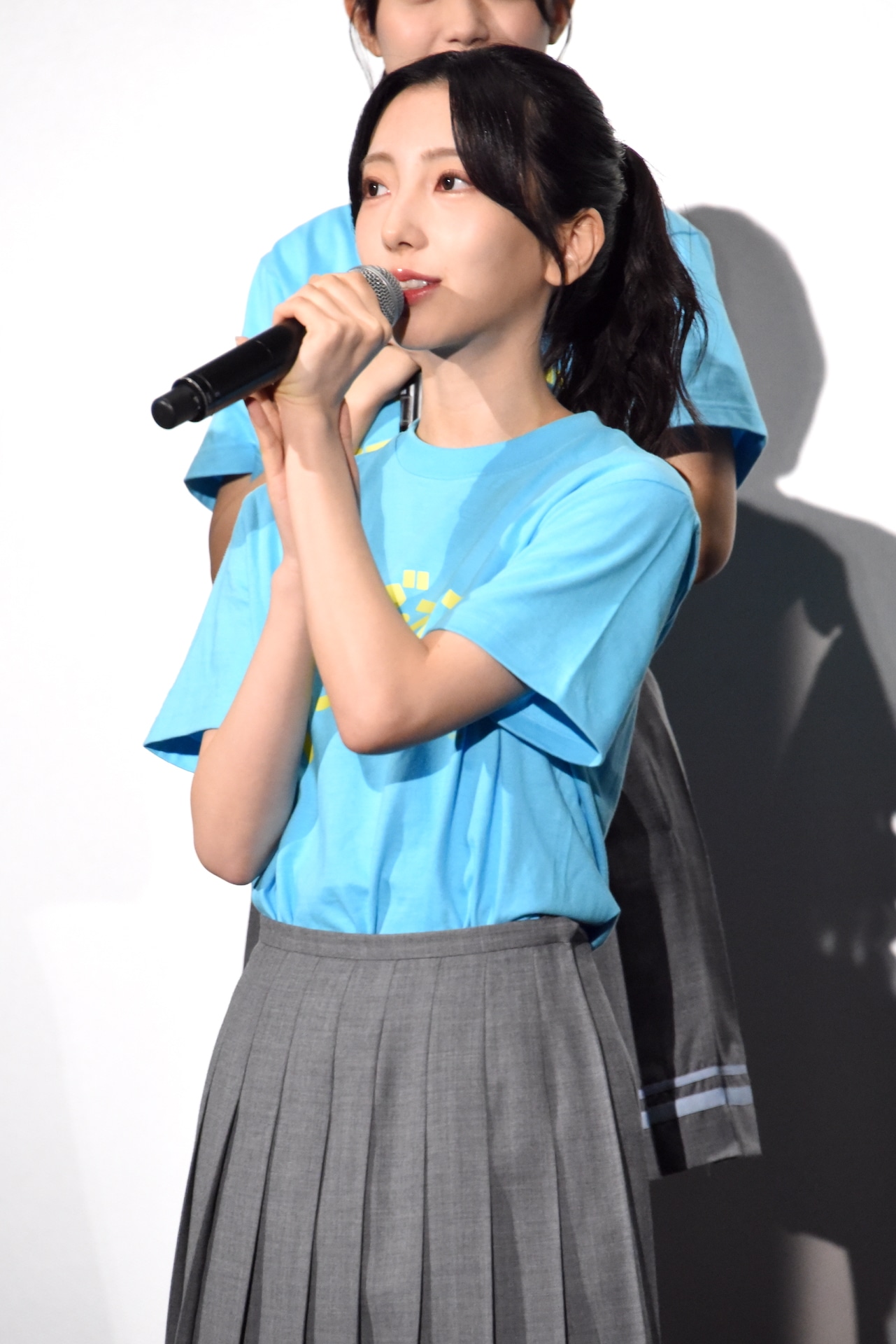 小西夏菜実