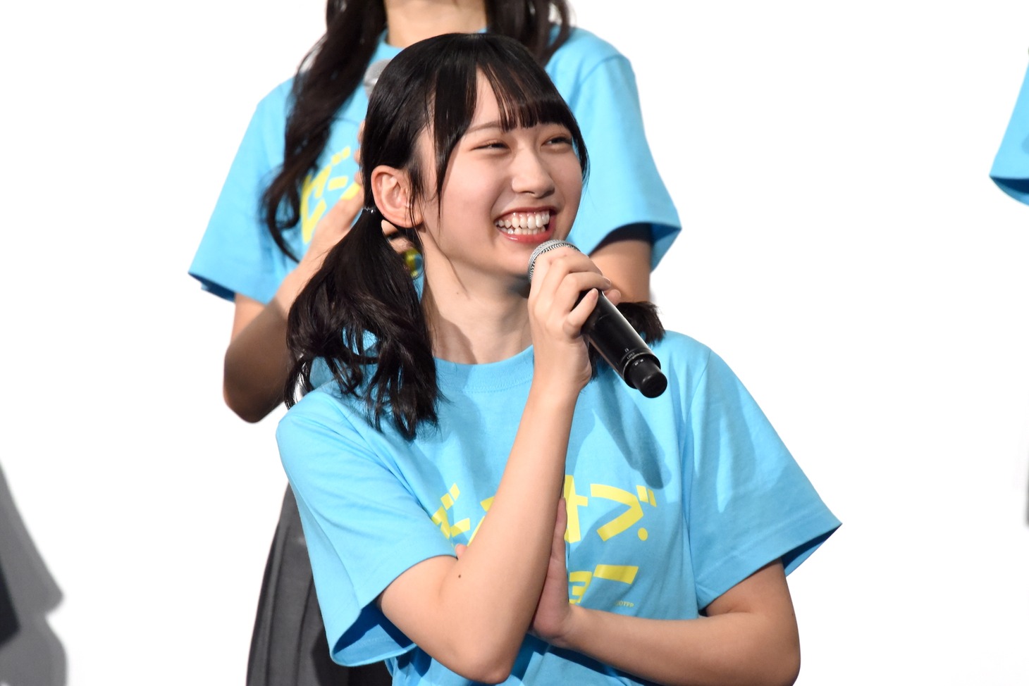 藤嶌果歩