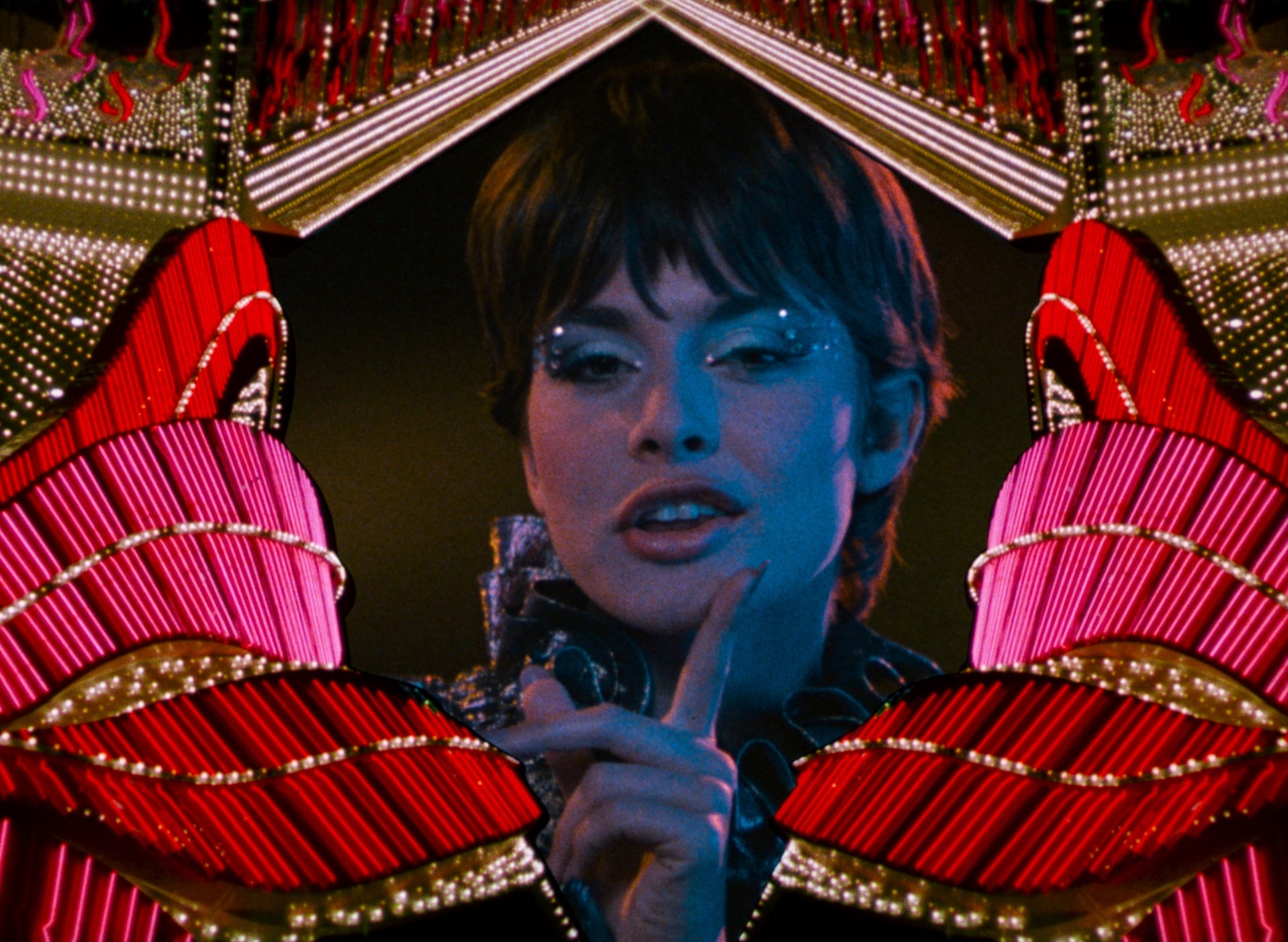 「ワン・フロム・ザ・ハート リプライズ ‐4Kレストア版‐」場面写真  (c)1982 Zoetrope Studios