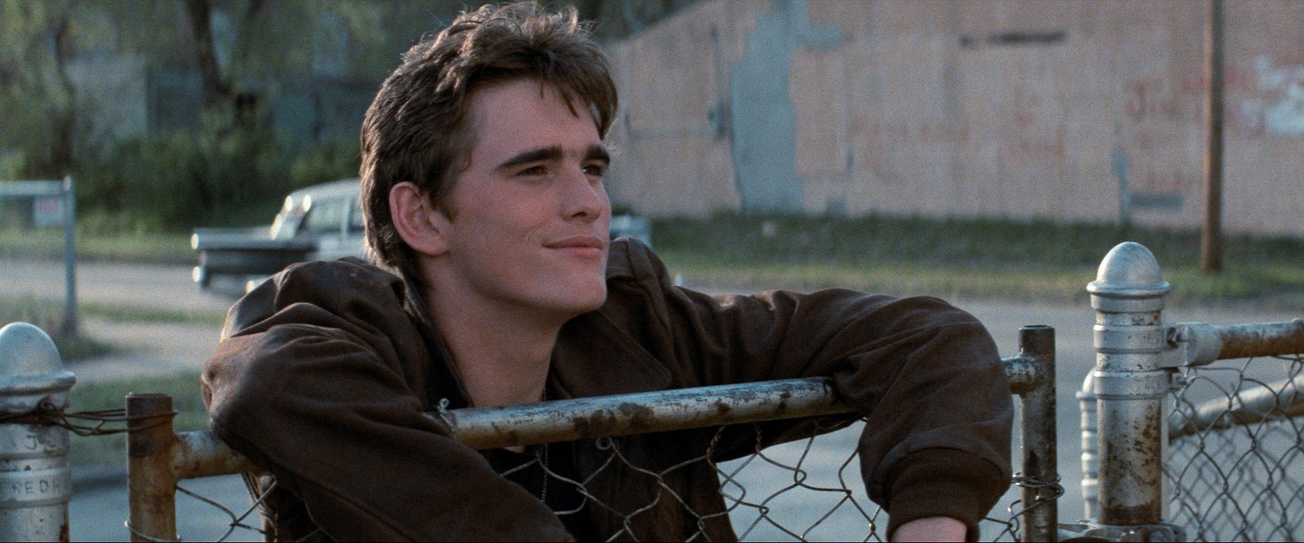 「アウトサイダー コンプリート・ノベル ‐4Kレストア版‐」場面写真 (c)2005 / ZOETROPE CORPORATION - Tous Droits Réservés