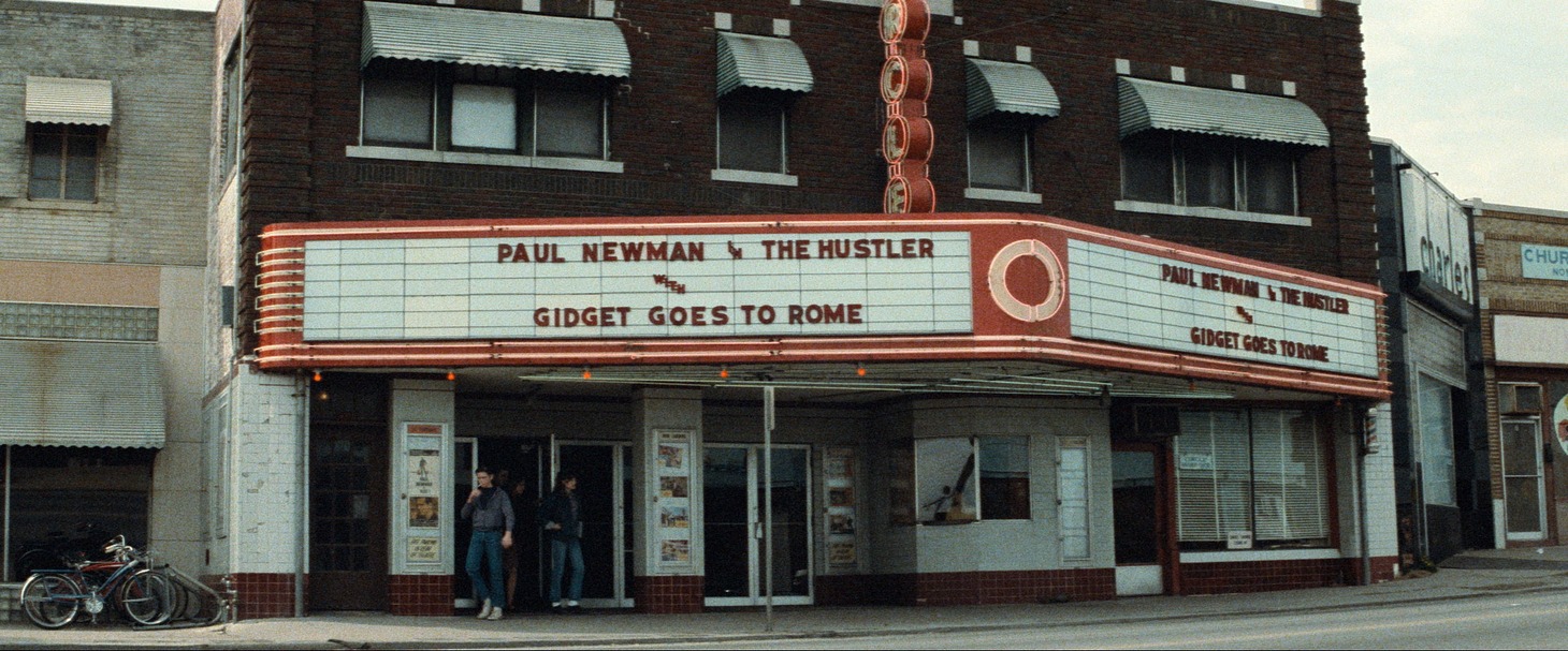 「アウトサイダー コンプリート・ノベル ‐4Kレストア版‐」場面写真 (c)2005 / ZOETROPE CORPORATION - Tous Droits Réservés