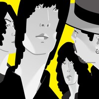 「こんなところに居たのかやっと見つけたよ」通常盤のジャケット