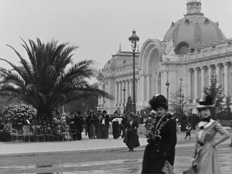 「リュミエール！リュミエール！」場面写真