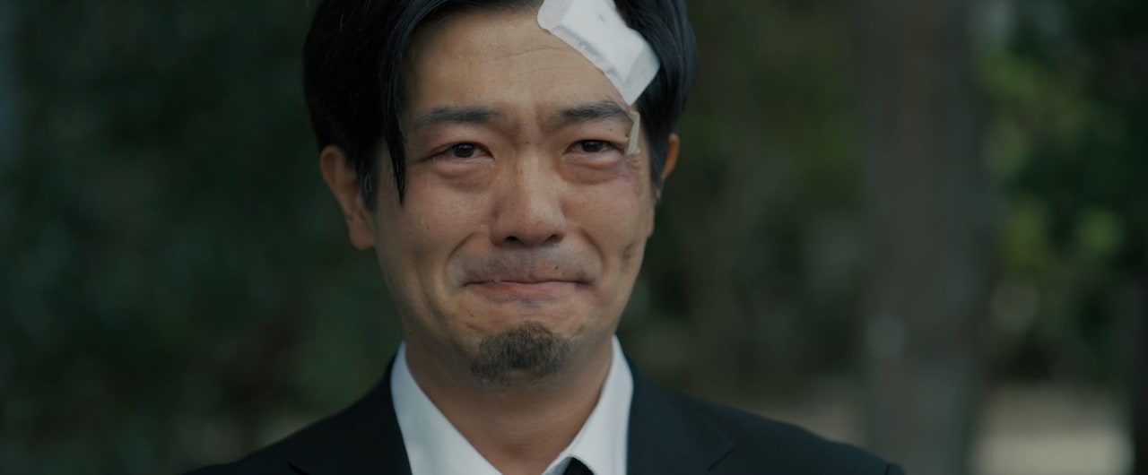 湯浅典子「カオルの葬式」に佐野史郎、清水崇、いまおかしんじ、金子雅和らがコメント