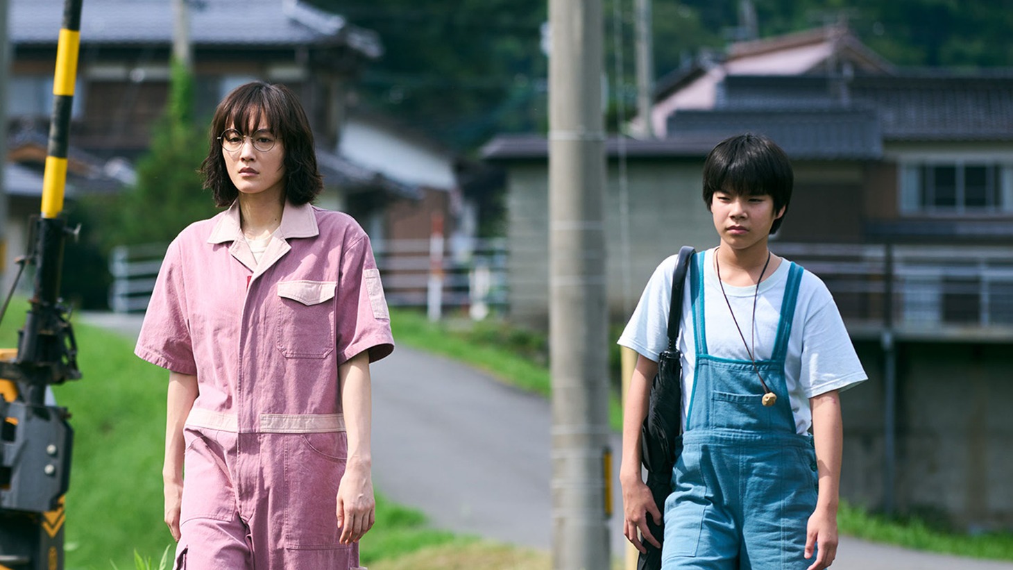 「ルート29」場面写真