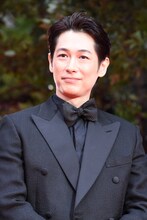 ディーン・フジオカ