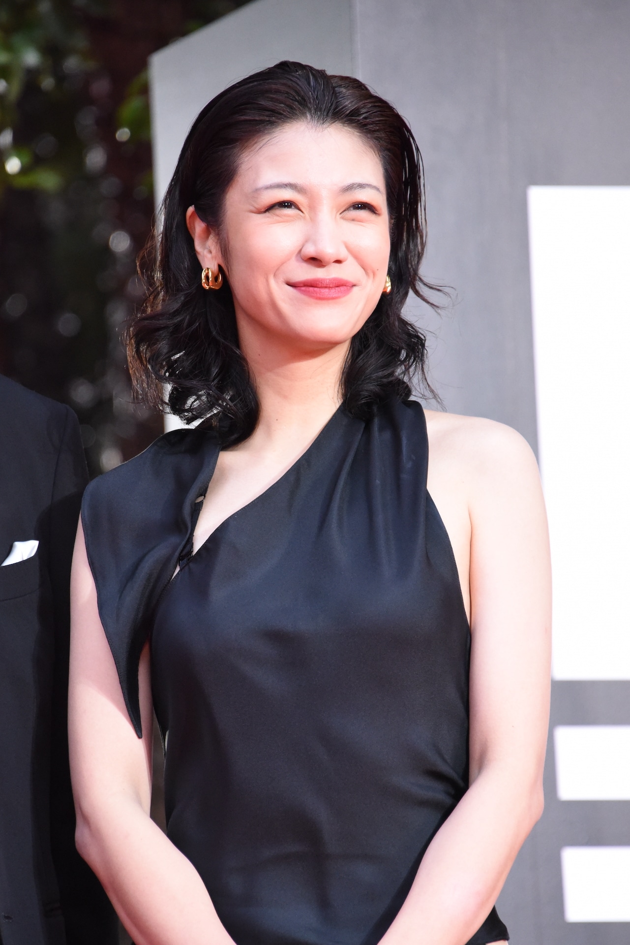瀧内公美
