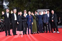 「Spirit World」より