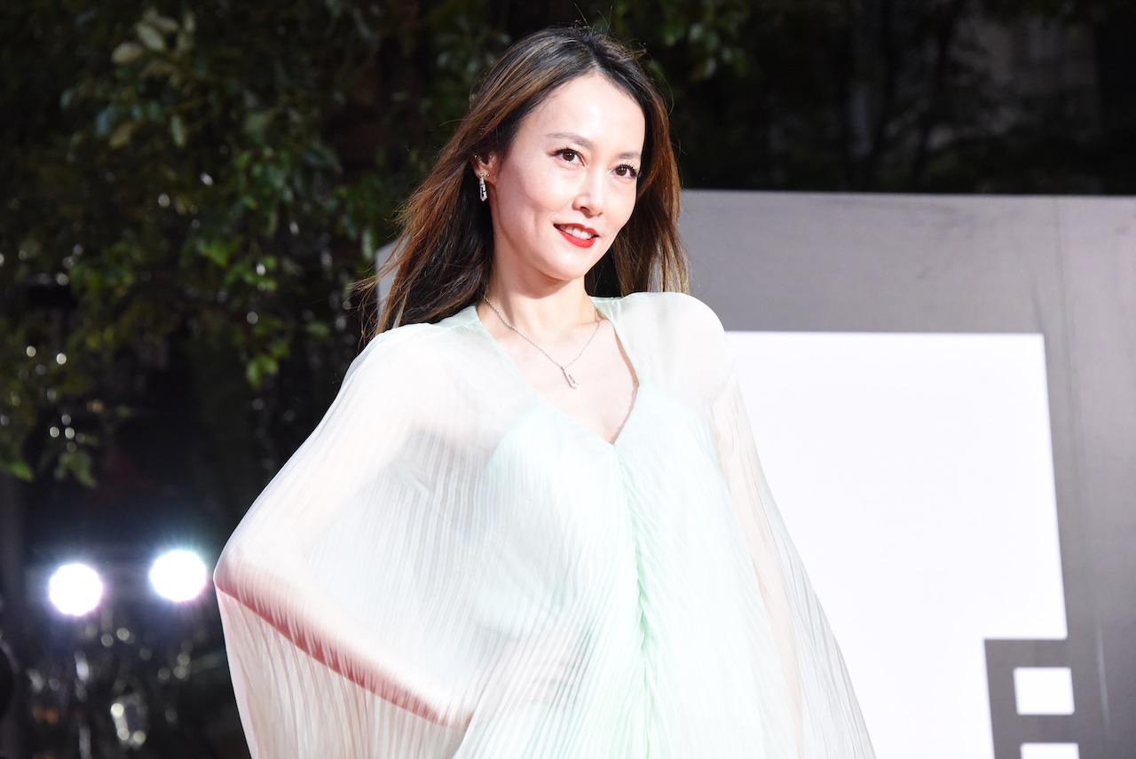 菊地凛子 [画像ギャラリー 13/80] - 映画ナタリー