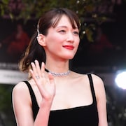 第37回東京国際映画祭が開幕!綾瀬はるか、松坂桃李、菅田将暉、河合優実ら観客魅了