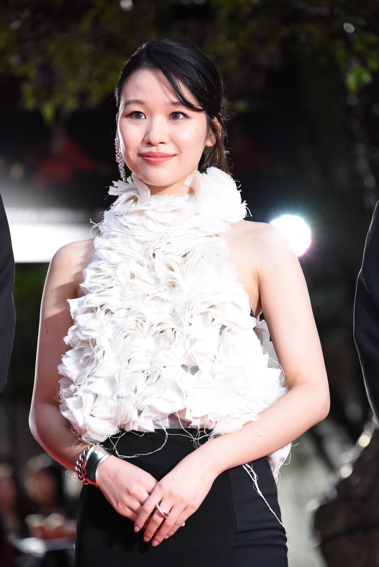 森田想