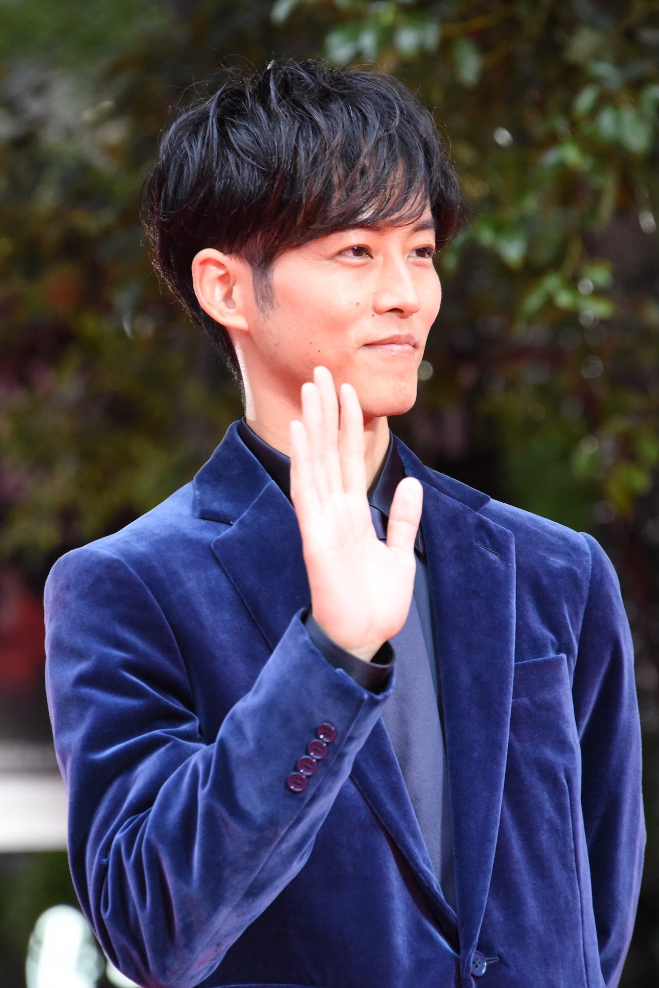 松坂桃李