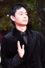 菅田将暉