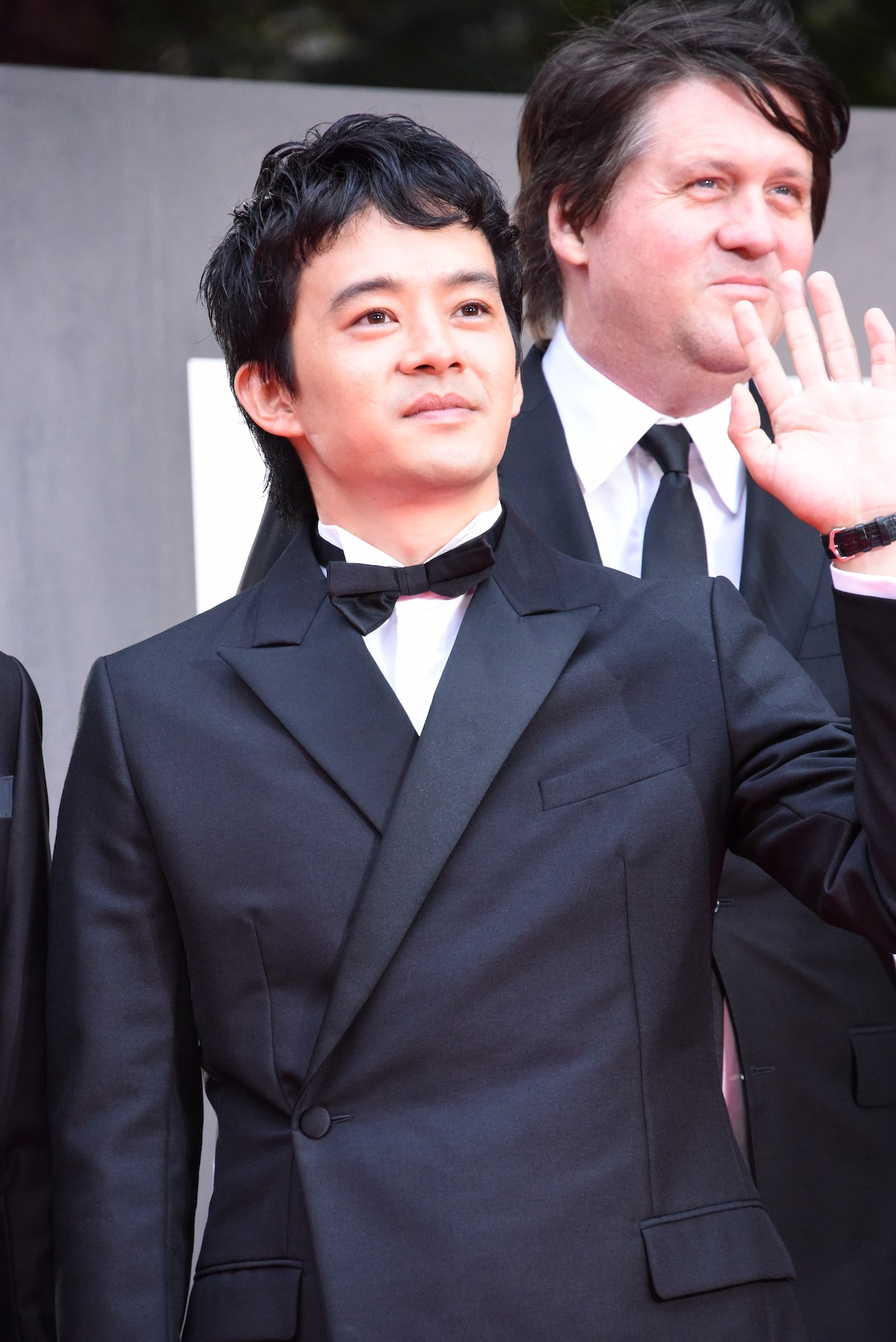 池松壮亮