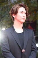 亀梨和也