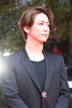 亀梨和也