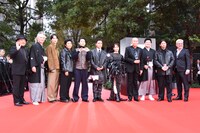 「十一人の賊軍」より