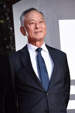 ジョニー・トー