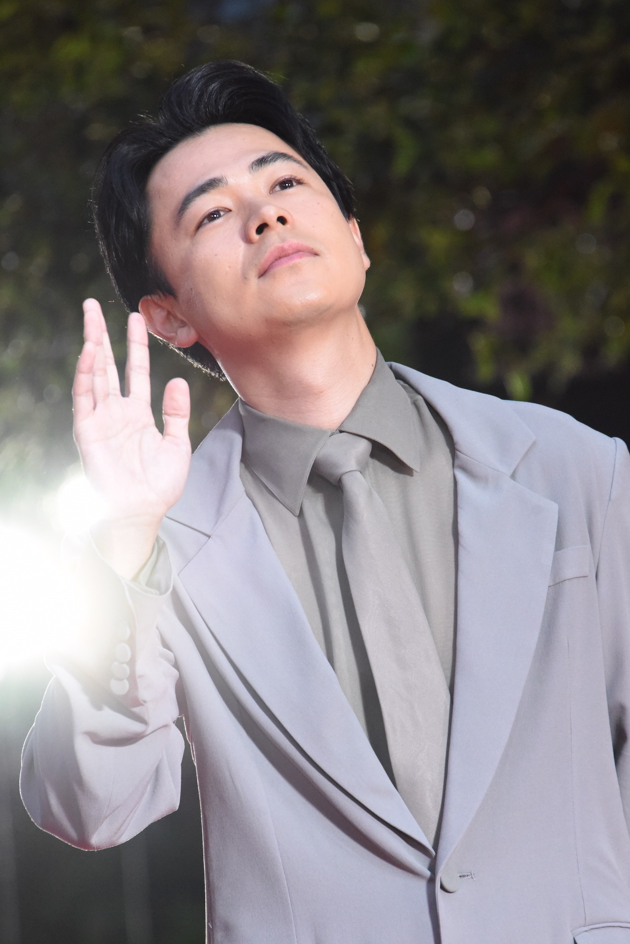 成田凌