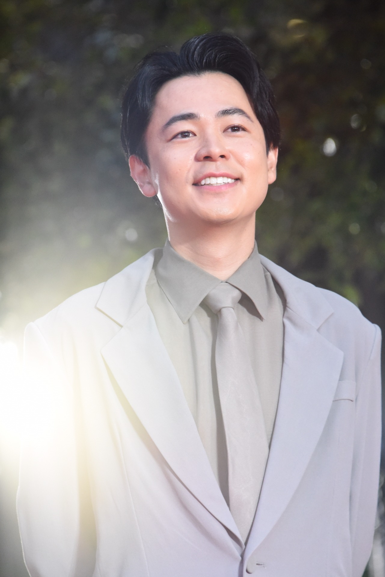 成田凌