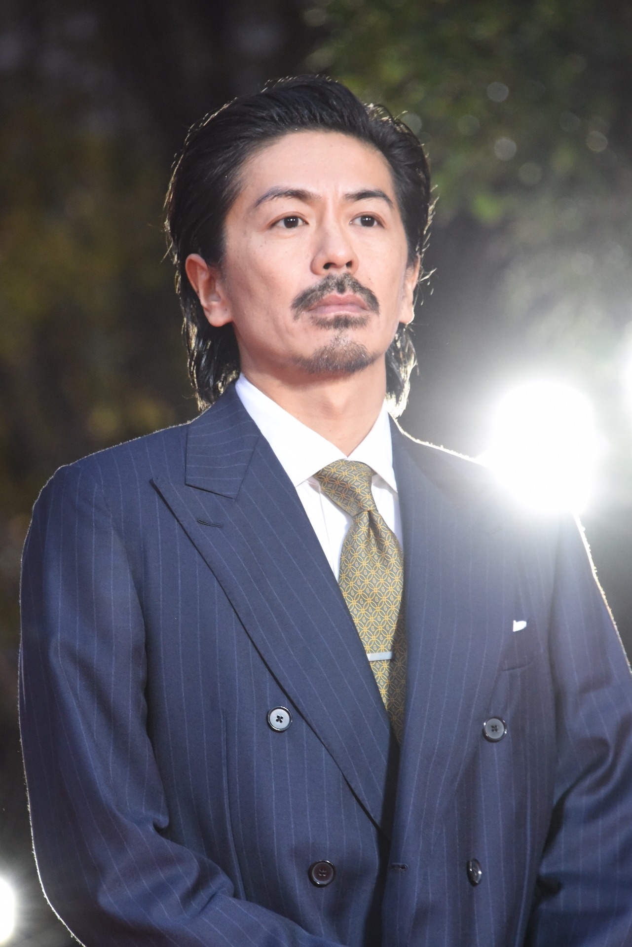 森田剛