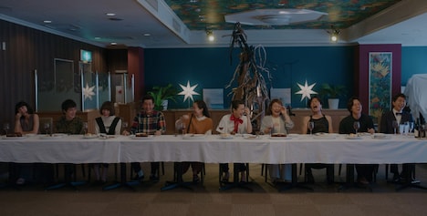 「あるいは、ユートピア」場面写真 (c)2024 Amazon Content Services LLC or its Affiliates