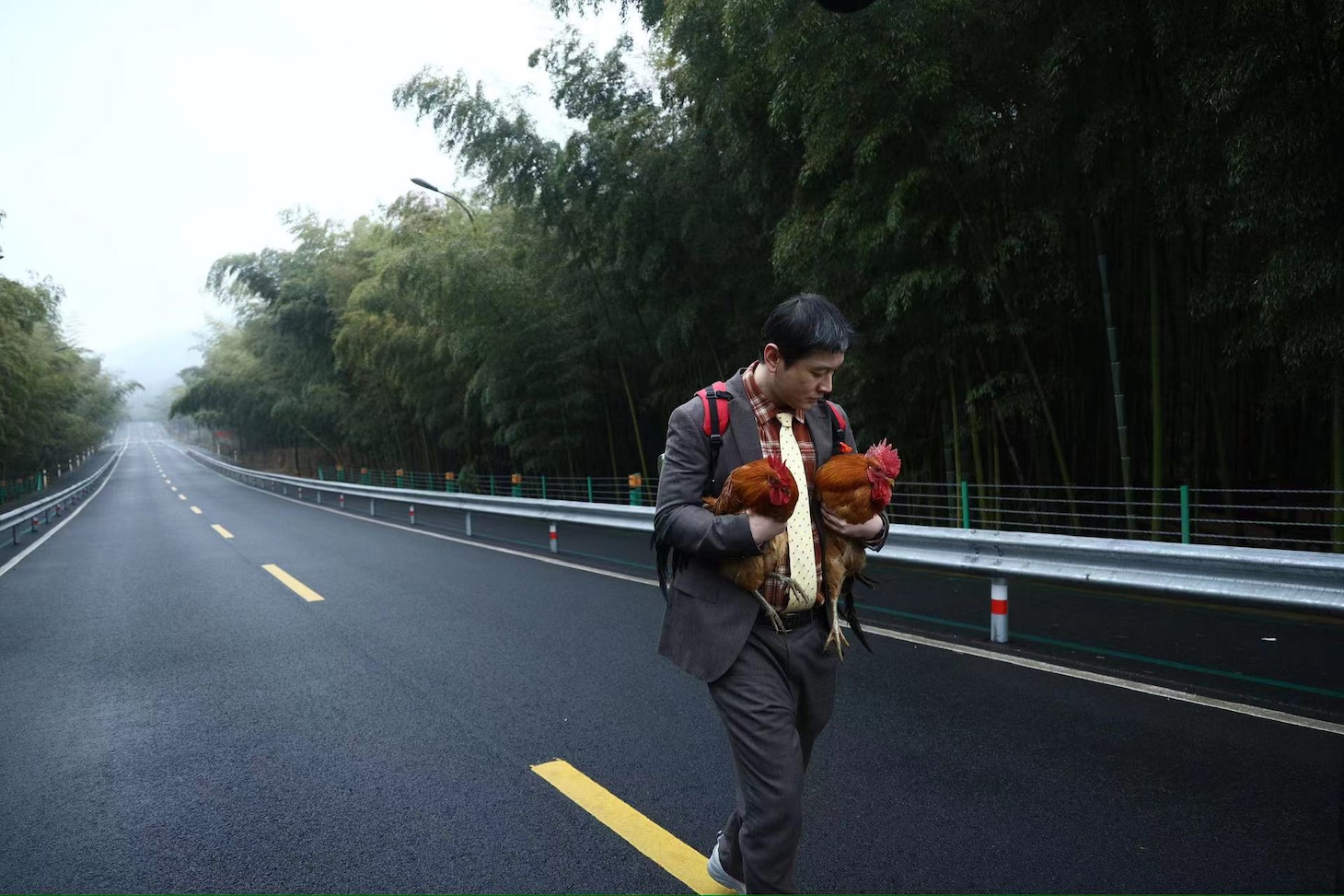 「陽光倶楽部」より (c)Sichuan Haoqi Estar Culture Media Co., Ltd.JPEG
