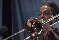 「ブルースの魂」新場面写真