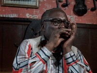 「ブルースの魂」新場面写真