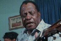 「ブルースの魂」新場面写真