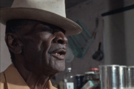 「ブルースの魂」新場面写真